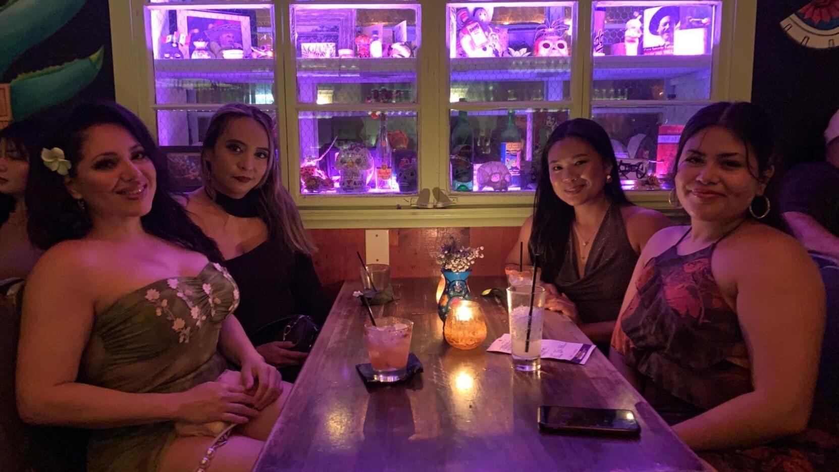 Amid ICE raids, new Latin District emerges to reconnect LA community
